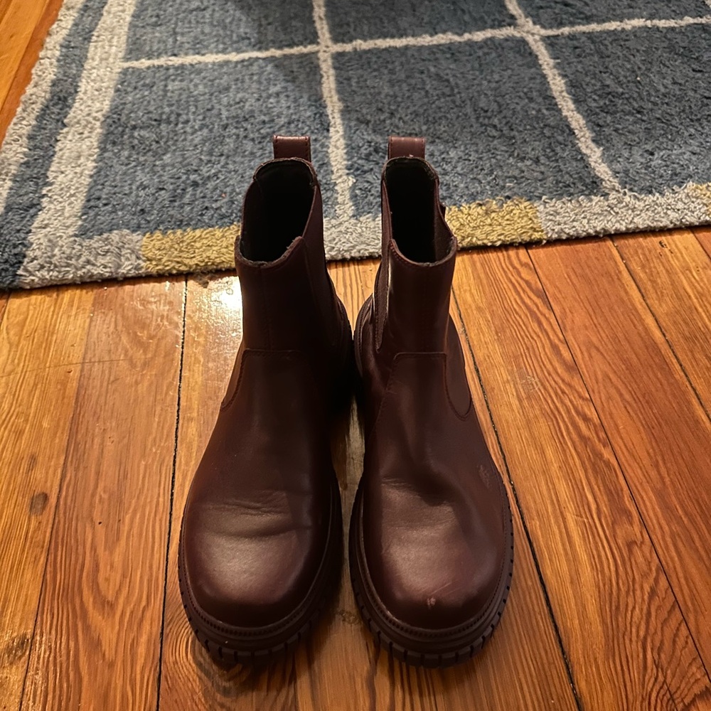 Sorel Women’s Chelsea Boot